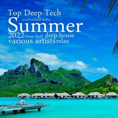 Deep Tech House Summer 2022