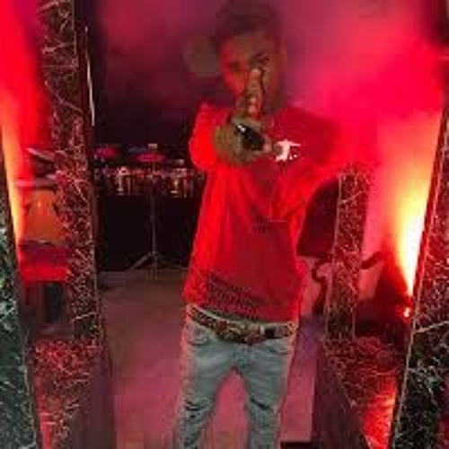 EBK Cyraq - Lester