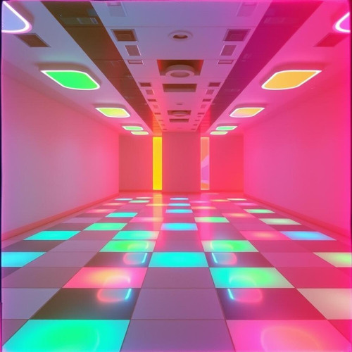 The Floor Across Time