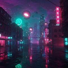 neon again