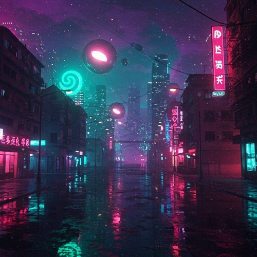 neon again