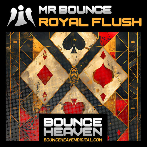 Mr Bounce - Royal Flush (sample)