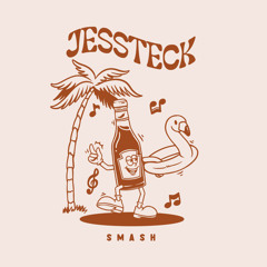 PREMIERE: Jessteck - Smash [Mole Music]