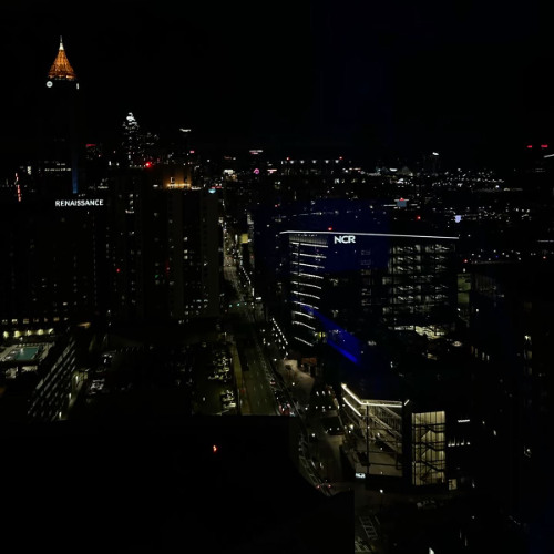 4am in atlanta