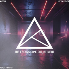 Freaks Come Out At Night - Whodini (REALITYHACKER Underground Flip)