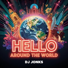 Hello Around The World (Radio Version)