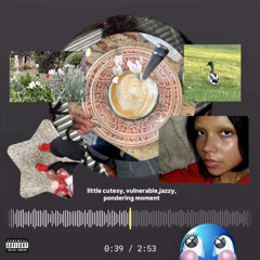 STRANGERS AGAIN [prod. by cworld]