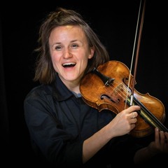 Live improvisation on the Tamburino from Handel's 'Alcina'