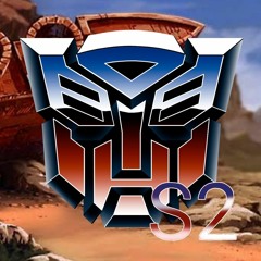 Transformers G1 Intro S2