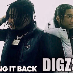 AJ TRACEY & DIGGA D - Bring It Back  - DIGZSO17 REMIX
