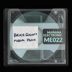 Bruce Glenny - Mera Peak