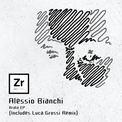 Alessio Bianchi - LUV (Original Mix)