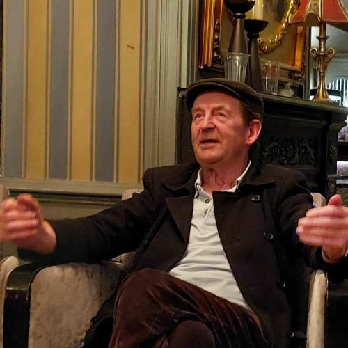 Stream Lovers And Friends (Sean Mone) by Irish Traditional Singing