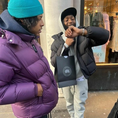 #SinSquad LR x Bully B - Clean Up #Exclusive #3LR