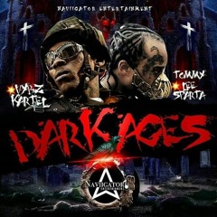 Vybz Kartel x Tommy Lee Sparta - Dark Ages