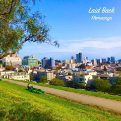 Laid Back