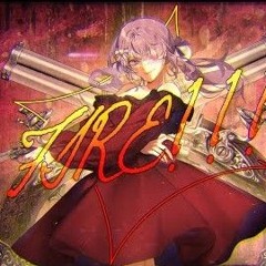 Fire! JamieP cover Rachie