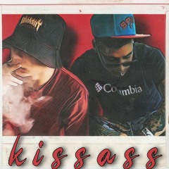 KISSASS ft. Emiliano Glock (prod. 21blako)