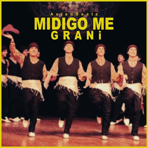 Midigo Me Grani