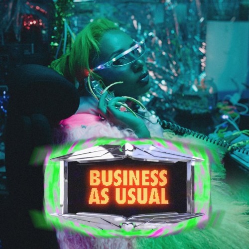 Business As Usual Remix (MJ Cole & Eliza Rose)