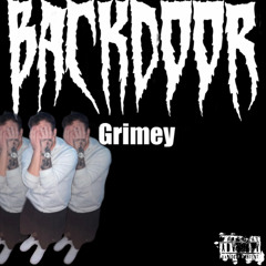 Grimey - Backdoor (Prod. TMeUpTeddy)
