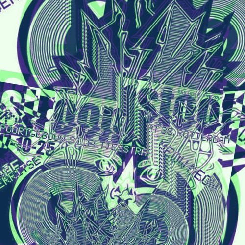 📂🐈‍⬛ MEOWMEOW — STROOMSTOOT 2025 at POORTGEBOUW ROTTERDAM [20251017NL] 🇳🇱