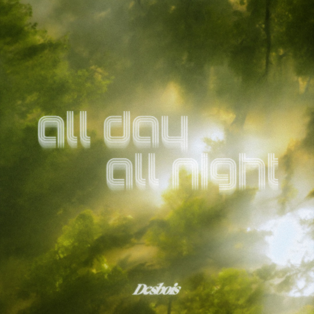 Stream ALL DAY ALL NIGHT by Desbois | Listen online for free on SoundCloud