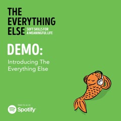 Introducing the Everything Else