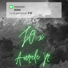 ANDEHI x Aurele JR - Pardonne Moi