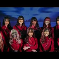 LOONA - So What (Cupcakke Remix)