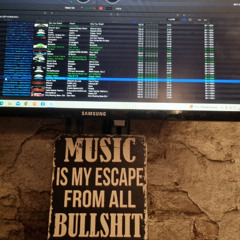 01 Club37C Techno Rave Mix September 2025 Cvw sets