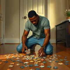Piecing together (Remastered x2)