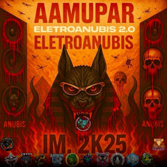 ELETROANUBIS 2.0 MEDICINA UNIPAR - DJ LUIZ FONT