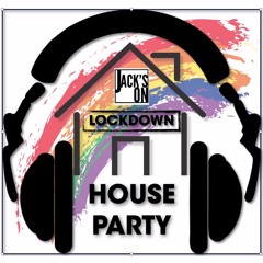 Lockdown House Party