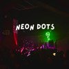 Neon Dots - Live @ Qro - 2025 DJ mix artwork - Electronic music tracklist cover image
