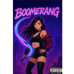 Boomerang