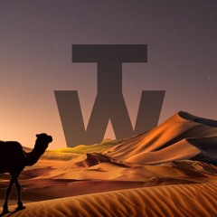 The Dahana Desert