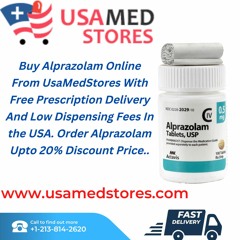 Alprazolam Cheap