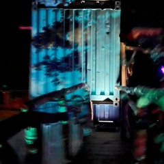 Paulo ~ 251017 - Ableton Live Project