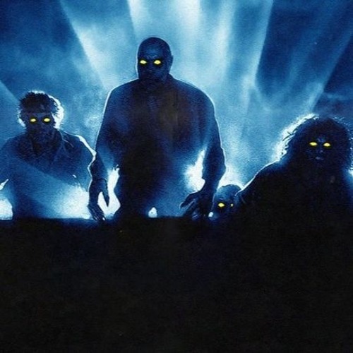 LIMINAL SPACE (PROD. JAEM BEATZ)