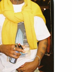 Brent Faiyaz - Trust (Remix)