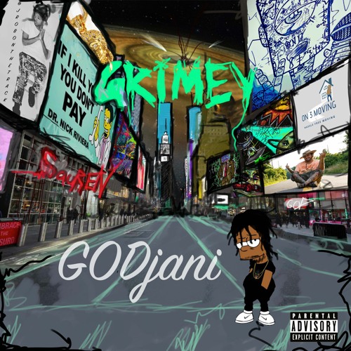 Grimey (New Single 2020)