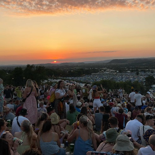 Tech House bangers (1 week till glasto🎪)