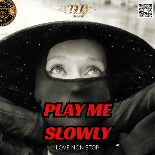 Play me slowly album cover