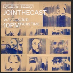 JOINTHECAST w/ LISA MORE, NICK LABAQUE, SIMON AZULESKI, SEUL ENSEMBLE, MYRIA IDHA
