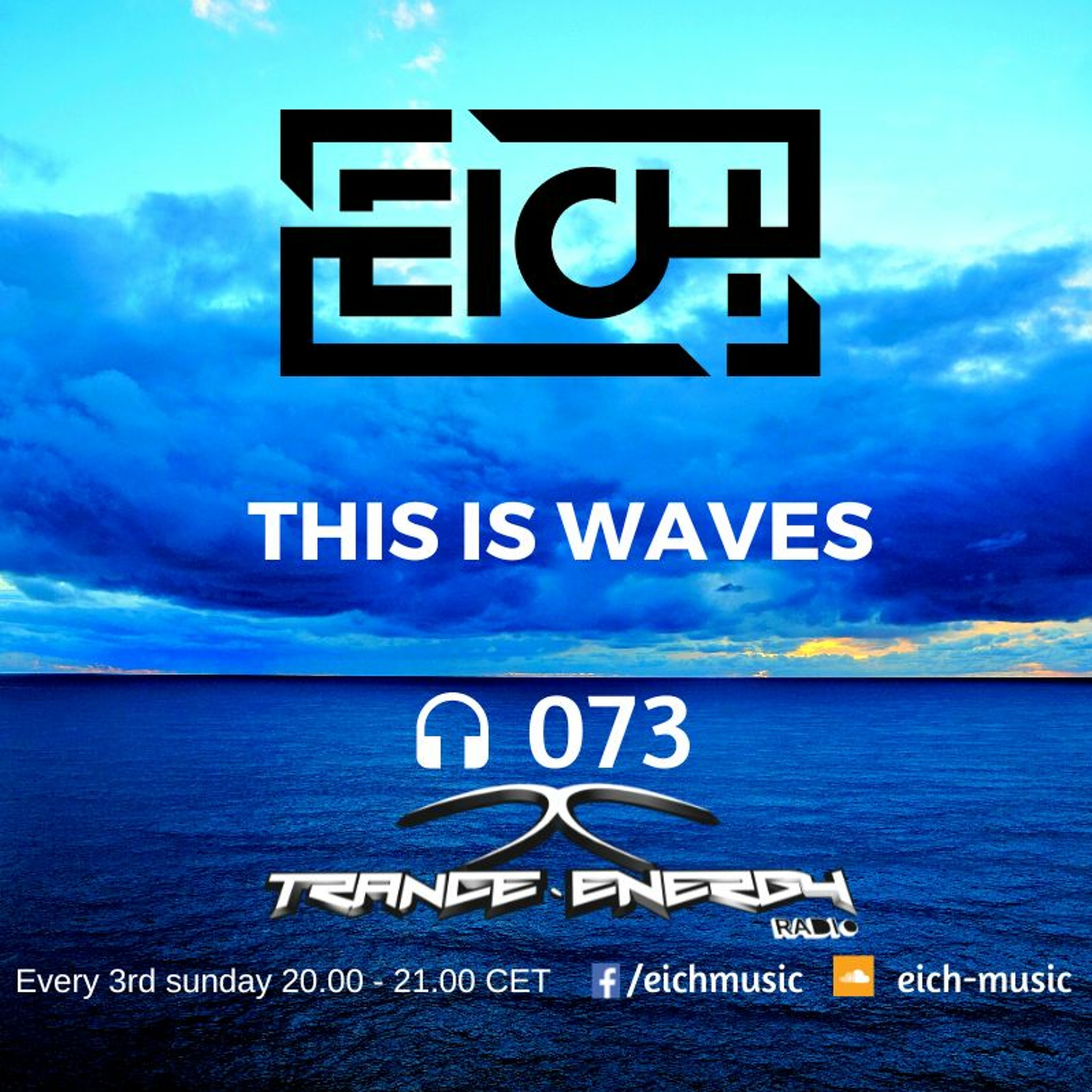 This Is Waves - Podcast