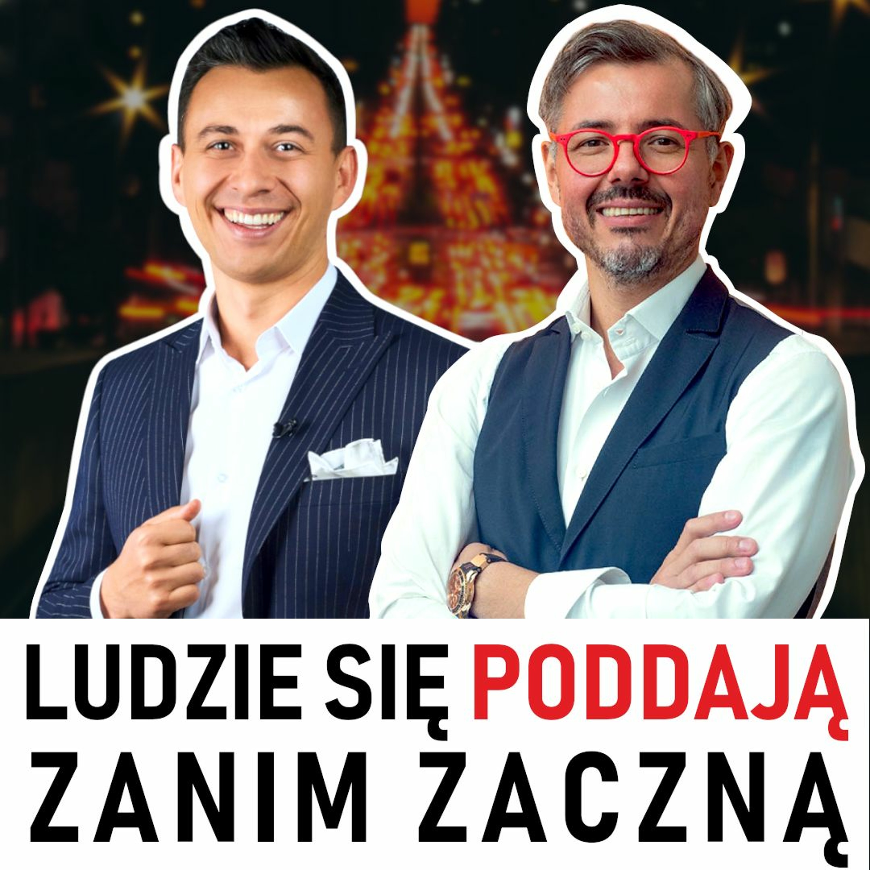 Podcast Osmana