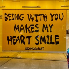 Being with You