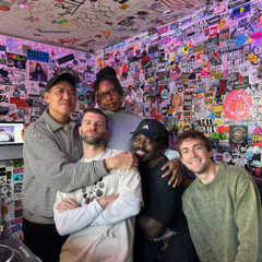 .Freq with Mike Servito and Alissa Brianna @ The Lot Radio 10-21-2025