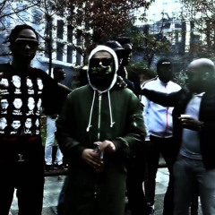 KEKRA - POWER (FREESTYLE) REMIX